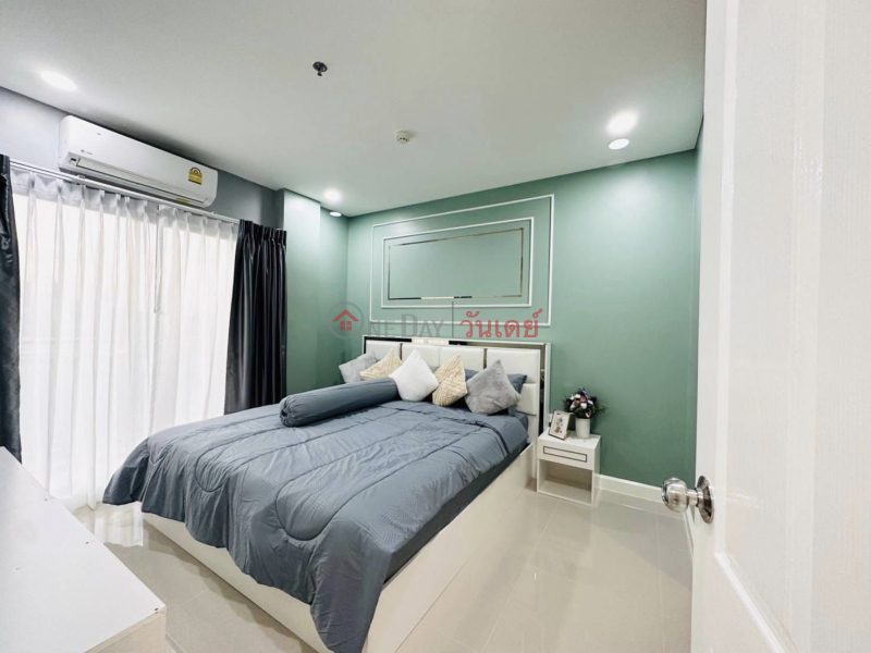 Condo for Rent: Supalai Veranda Rama 9, 65 m², 2 bedroom(s) Rental Listings