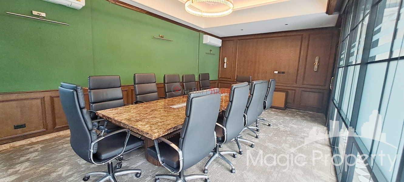 Home office for rent at Lat Phrao 71, Lat Phrao, Krung Thep Maha Nakhon Rental Listings