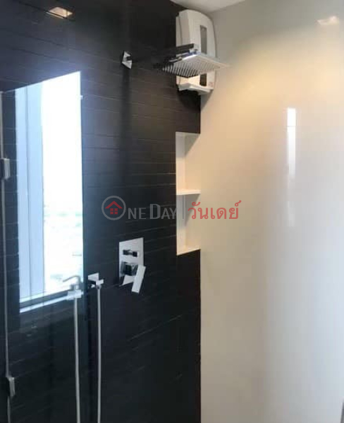 Condo for Rent: Rhythm Ratchada - Huai Khwang, 47 m², 1 bedroom(s) Rental Listings