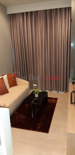 Condo for Rent: M Thonglor 10, 32 m², 1 bedroom(s) | Thailand Rental | ฿ 23,000/ month