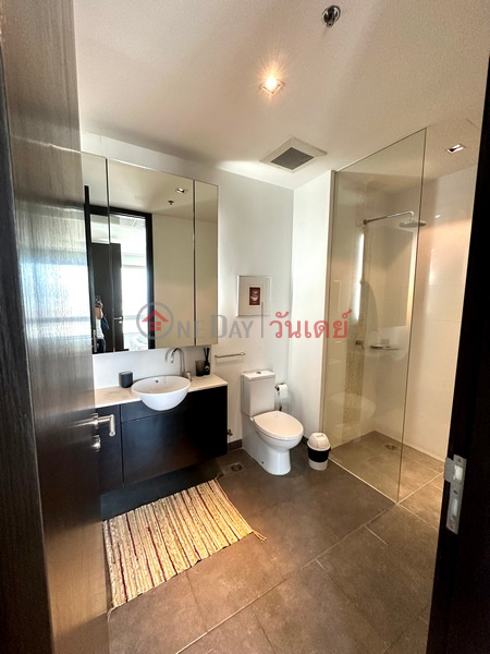 Condo for Rent: The Lofts Yennakart, 93 m², 2 bedroom(s) Rental Listings