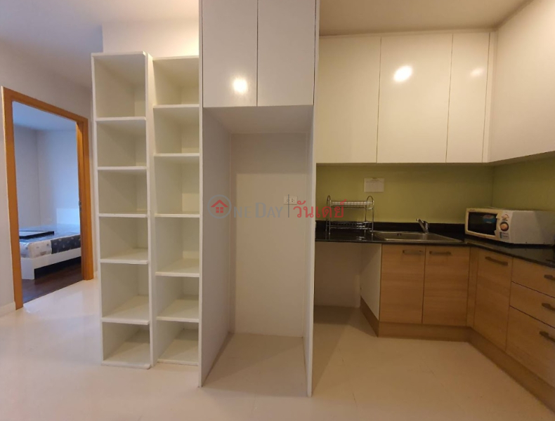 คอนโด สำหรับ เช่า: Circle Condominium, 44 ตร.ม., 1 ห้องนอน ประเทศไทย เช่า | ฿ 18,000/ เดือน