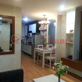 Condo for Rent: The Amethyst Sukhumvit 39, 47 m², 1 bedroom(s) - OneDay_0