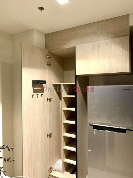 Condo for Rent: The Base Garden Rama 9, 51 m², 2 bedroom(s) | Thailand, Rental, ฿ 28,000/ month