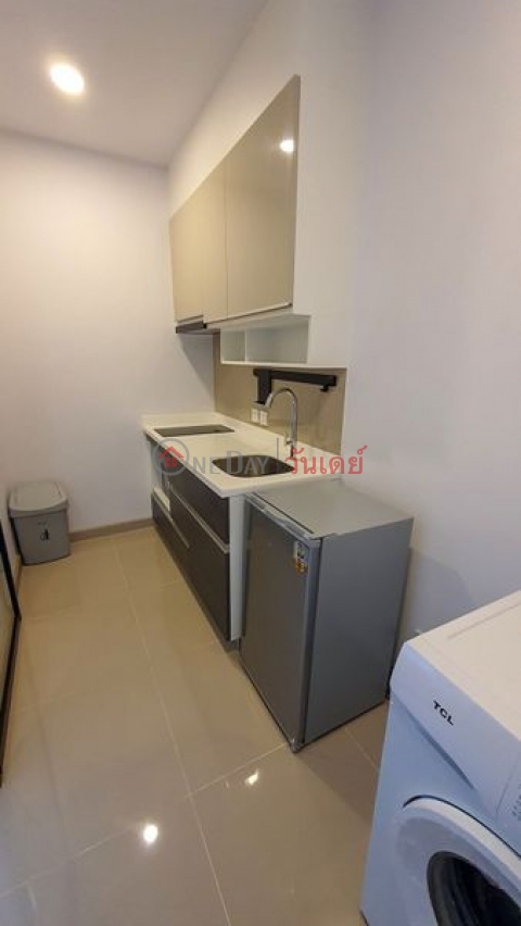 Condo for rent Supalai Lite ThaPhra-WongwianYai (floor 5F) _0