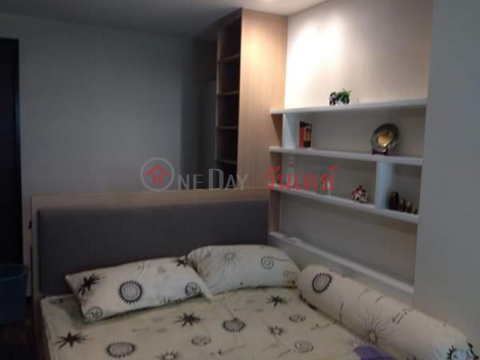 Condo for Sale: Beyond Sukhumvit, 40 m², 1 bedroom(s) - OneDay_0