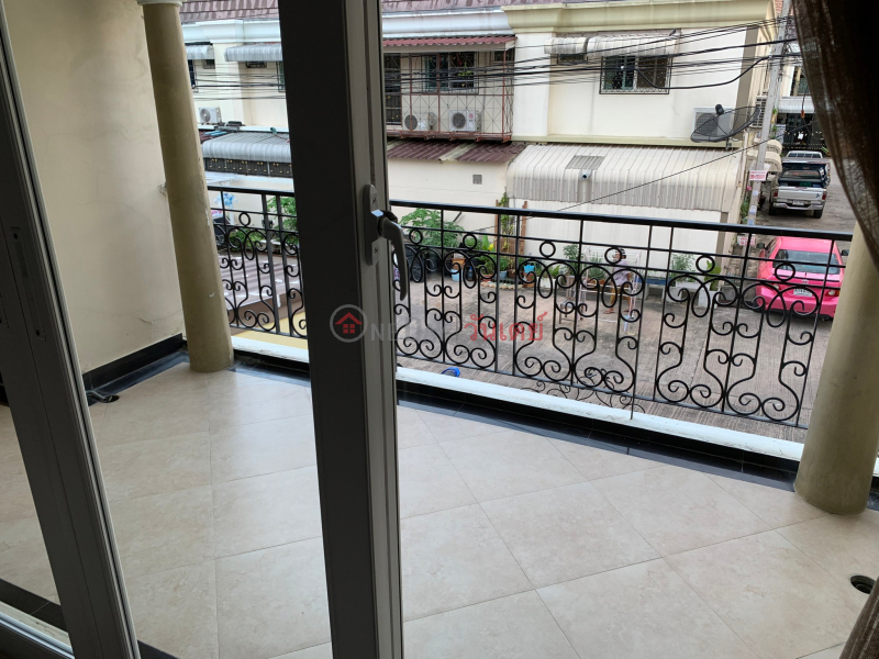 Townhouse 2 Storey In Town | Thailand Sales, ฿ 3.6Million