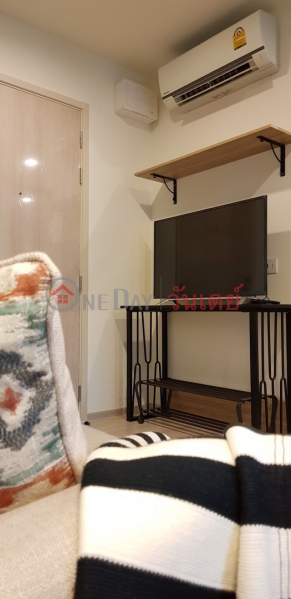 ฿ 24,500/ month, Condo for Rent: Life Asoke, 36 m², 1 bedroom(s)