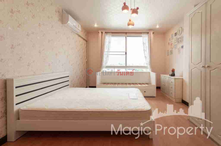 Chaiyapruek Place, Sukhumvit 65, Phra Khanong, Bangkok Rental Listings