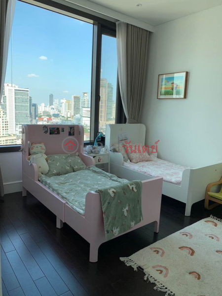 Property Search Thailand | OneDay | Residential Rental Listings, Condo for Rent: Aguston Sukhumvit 22, 160 m², 3 bedroom(s)