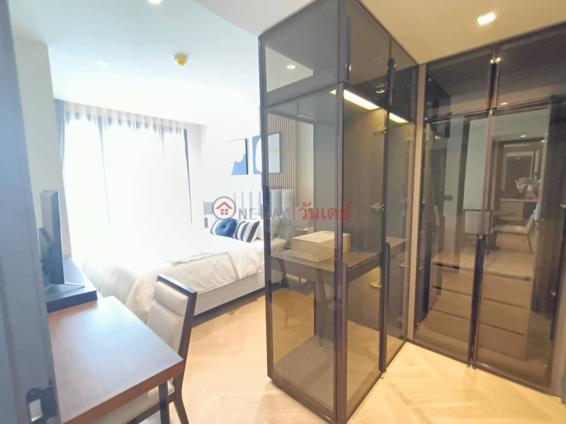 ฿ 55,000/ เดือน, คอนโด สำหรับ เช่า: The Reserve Sukhumvit 61, 62 ตร.ม., 2 ห้องนอน