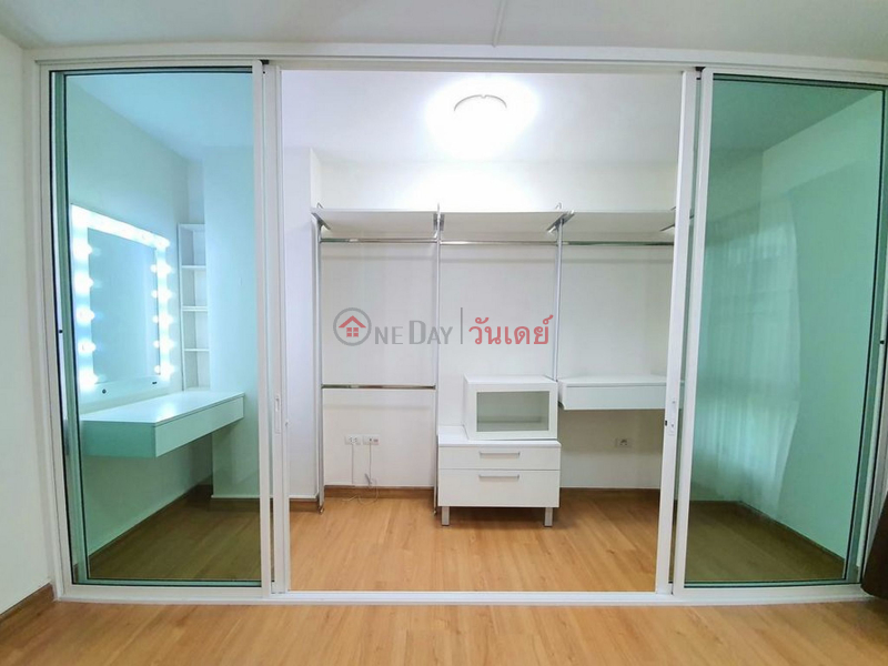 Condo for Sale: Supalai Cute Ratchayothin - Phaholyothin34, 48 m², 1 bedroom(s) | Thailand, Sales | ฿ 3.3Million