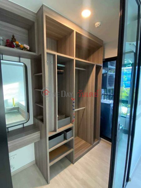 Condo The Origin Sukhumvit 105 (3rd floor, building C) _0