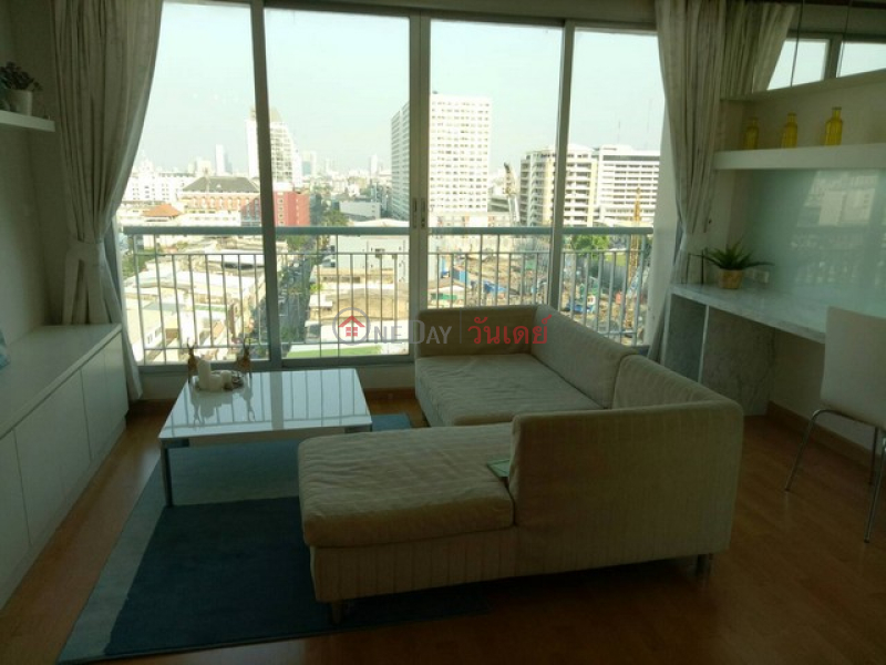 Condo for Rent: Life @ Phahon - Ari, 65 m², 2 bedroom(s) Rental Listings