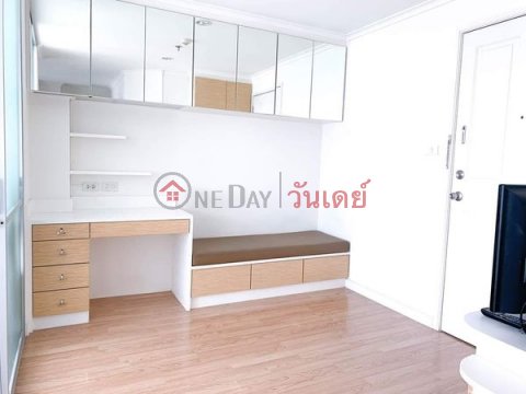 Condo for rent: Lumpini Park Pinklao (26th floor, building B) _0