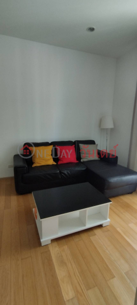 Condo for Rent: 39 By Sansiri, 55 m², 1 bedroom(s) Rental Listings