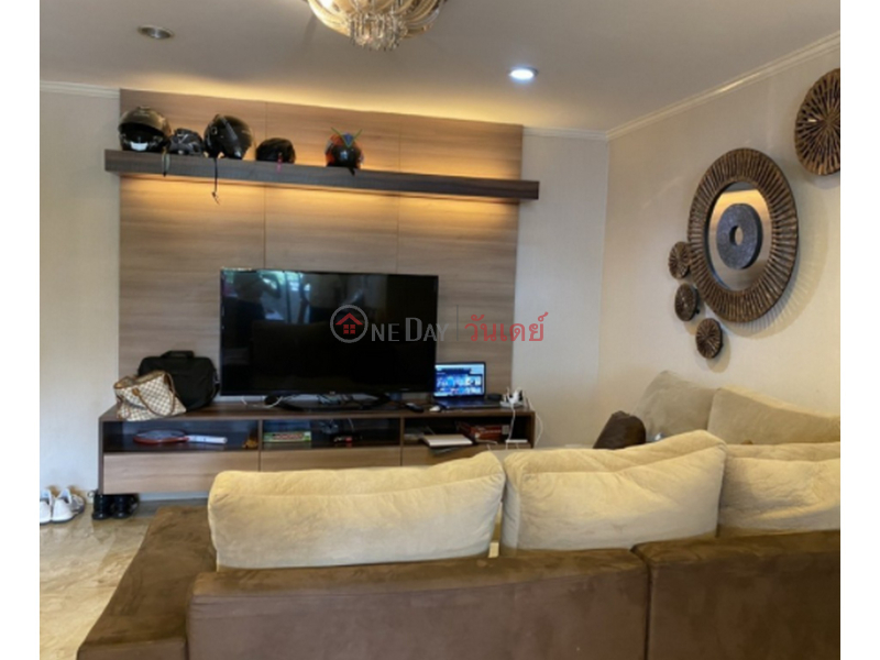 Condo for Rent: D.S. Tower 2 Sukhumvit 39, 129 m², 3 bedroom(s) Thailand | Rental | ฿ 52,000/ month