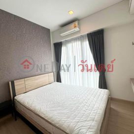 Condo for rent Whizdom Connect Sukhumvit (7th floor) _0