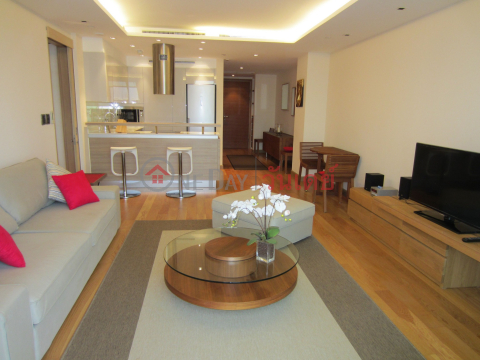 Condo for Rent: Le Monaco Residence Ari, 80 m², 1 bedroom(s) - OneDay_0