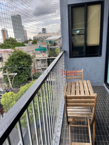 Condo for rent: Noble Reflex (5th floor) Thailand Rental | ฿ 29,000/ month