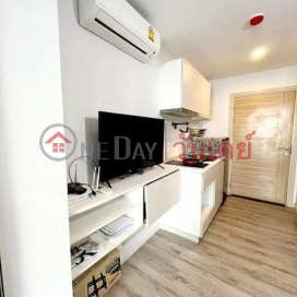 Condo for rent: Pause iD (4th floor),23.57 sqm, 1 bedroom _0