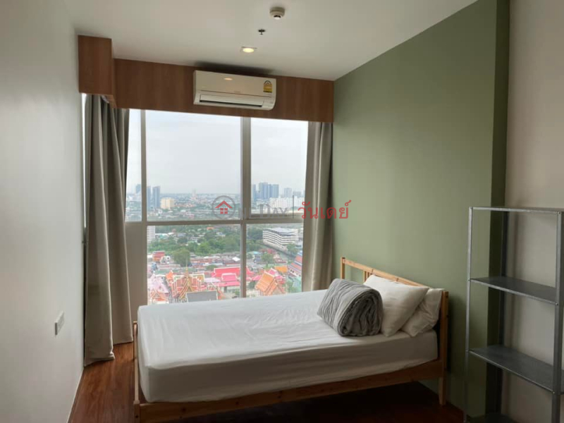 Condo for Rent: Ideo Mix Phaholyothin, 38 m², 1 bedroom(s) | Thailand | Rental | ฿ 18,000/ month