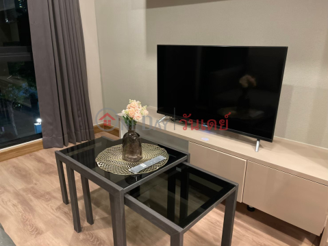 Condo for Rent: The ACE Ekamai, 40 m², 1 bedroom(s) - OneDay_0