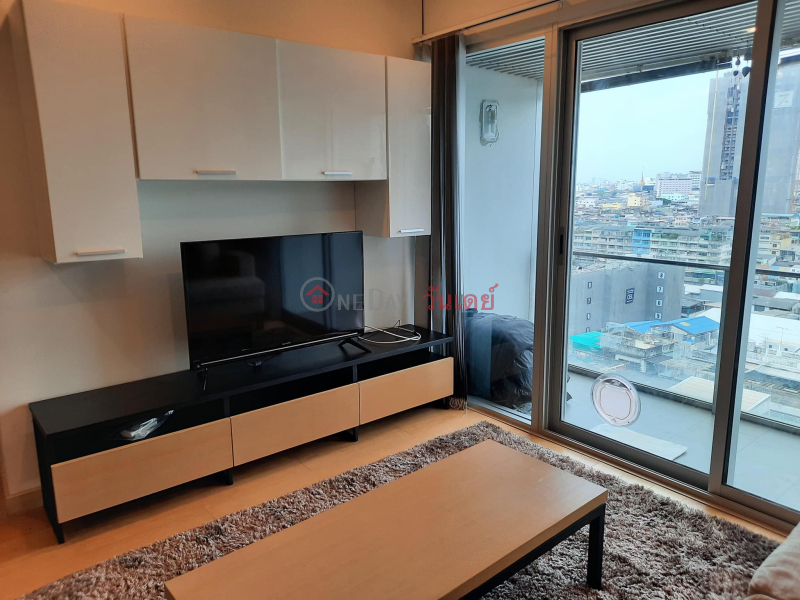 Condo for Sale: Vertiq, 59 m², 2 bedroom(s),Thailand | Sales ฿ 7.3Million