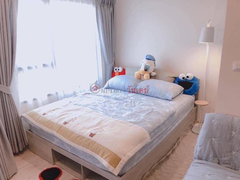 ฿ 8,500/ month | Escent ville for rent only 8500 baht