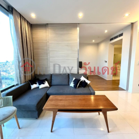 Condo for Rent: The Bangkok Sathorn, 62 m², 1 bedroom(s) - OneDay_0