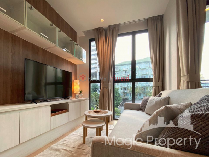 Property Search Thailand | OneDay | Residential Rental Listings Runesu Thonglor 5, Khlong Tan Nuea, Watthana, Bangkok