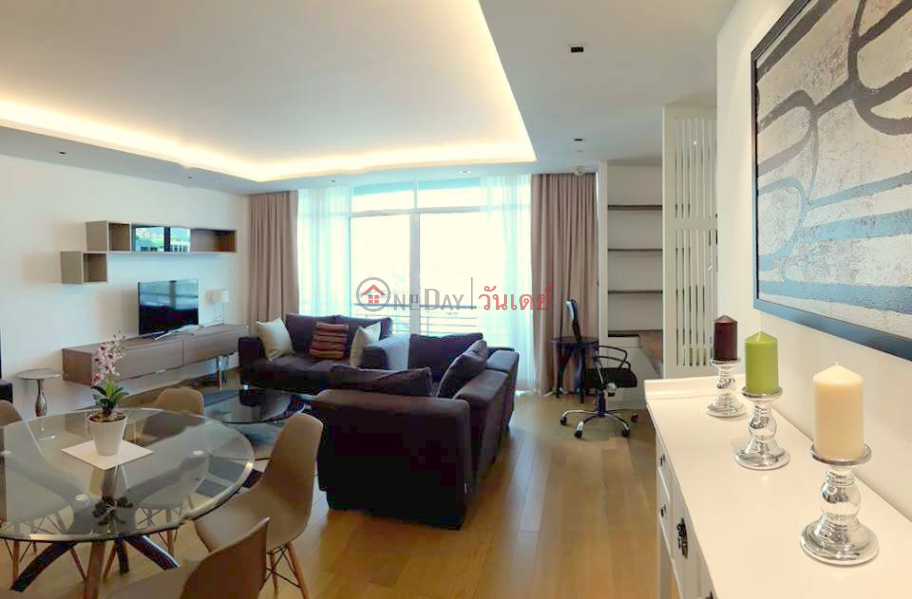 Condo for Rent: Le Monaco Residence Ari, 174 m², 3 bedroom(s),Thailand, Rental ฿ 84,000/ month