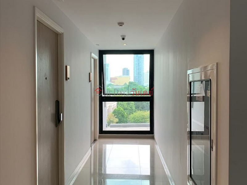 Condo for Rent: Vtara Sukhumvit 36, 36 m², 1 bedroom(s),Thailand, Rental, ฿ 20,000/ month