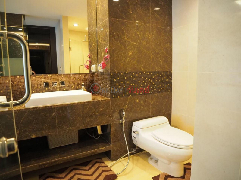 Condo for Sale: The Address Sukhumvit 61, 47 m², 1 bedroom(s),Thailand, Sales | ฿ 6.9Million