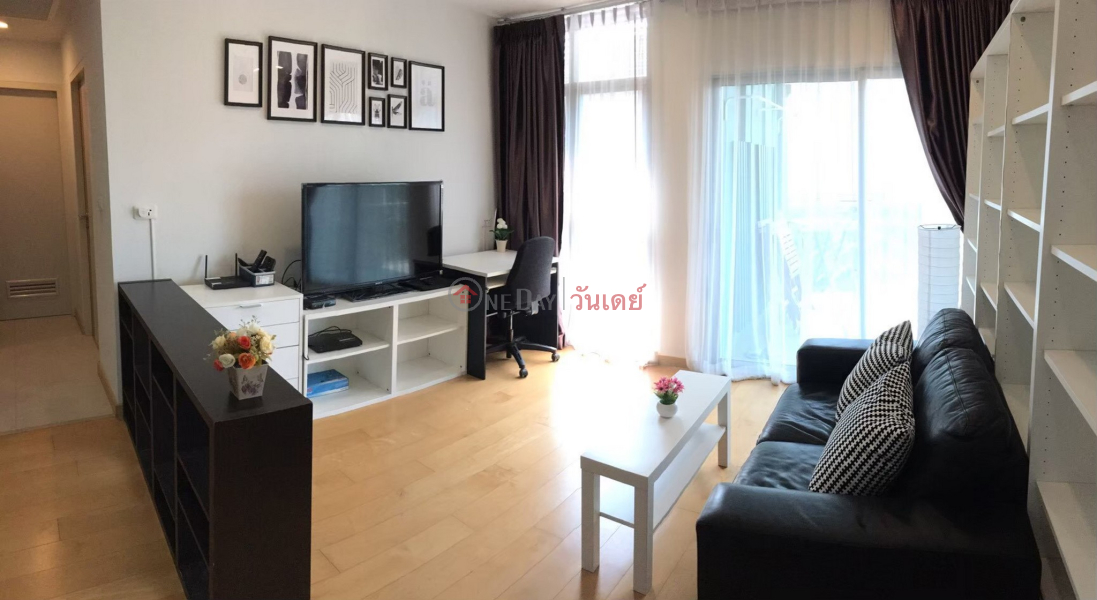 Condo for Rent: Vertiq, 72 m², 2 bedroom(s),Thailand Rental ฿ 35,000/ month