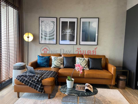 Condo for Rent: The Lofts Asoke, 87 m², 2 bedroom(s) - OneDay_0