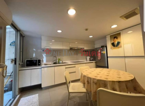 Luxury Town Home Near Smitivej Thonglor (TRI-TP0001174)_0