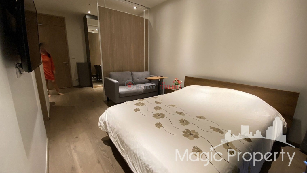 ฿ 5.5Million | Park Origin Phrom Phong Condominium, Khlong Toei, Bangkok