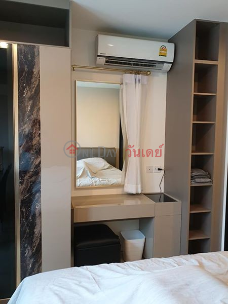 Condo for Rent: Life Asoke, 29 m², 1 bedroom(s) | Thailand | Rental | ฿ 19,000/ month