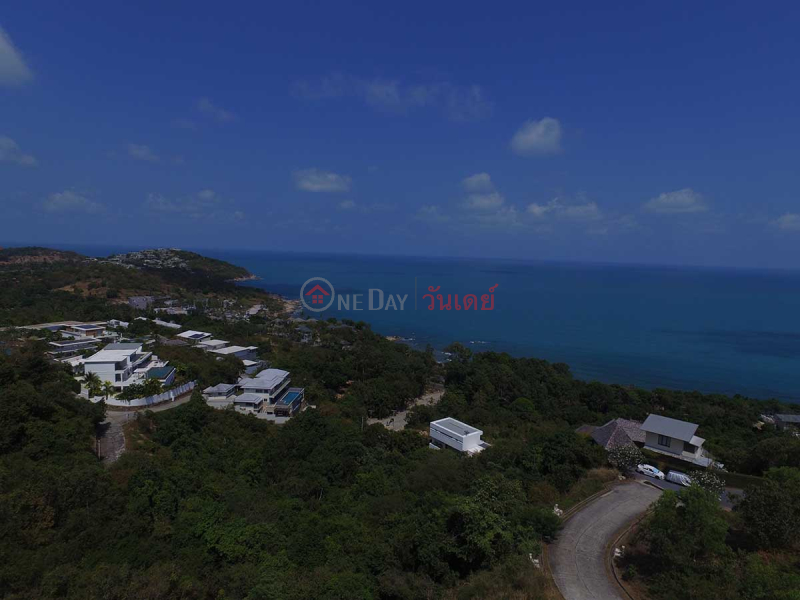 ค้นหาอสังหาริมทรัพย์ในประเทศไทย | OneDay | | รายการขาย Prime Sea View Chaweng