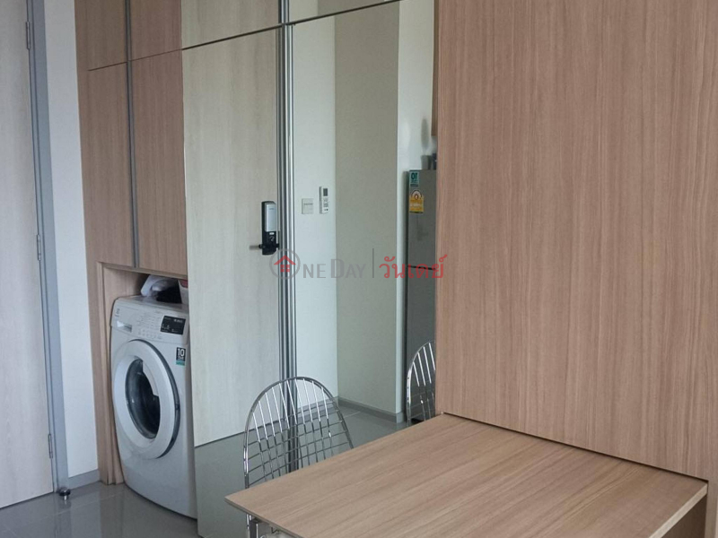 Condo for Rent: M Jatujak, 32 m², 1 bedroom(s) Rental Listings