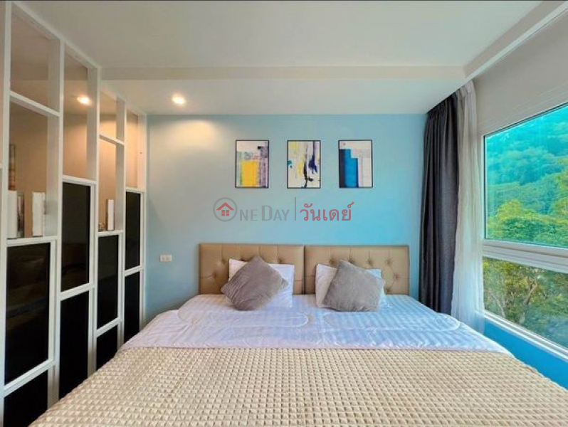 ฿ 12,000/ month | The Royal Place Condominium, mountain view