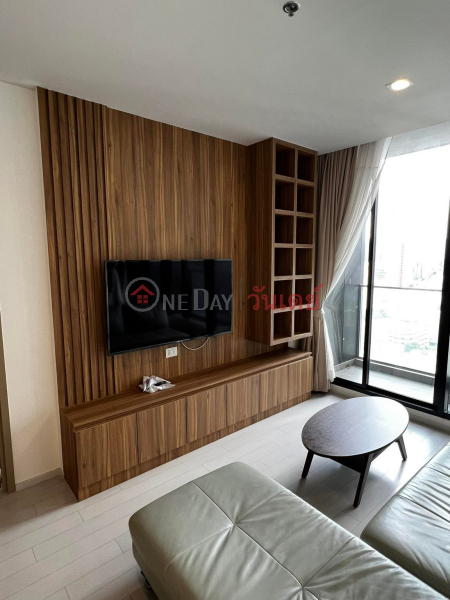 Property Search Thailand | OneDay | Residential, Rental Listings, Condo for Rent: Noble Ploenchit, 117 m², 2 bedroom(s)