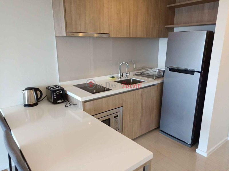 Condo for Rent: Circle Living Prototype, 46 m², 1 bedroom(s) | Thailand, Rental ฿ 26,000/ month