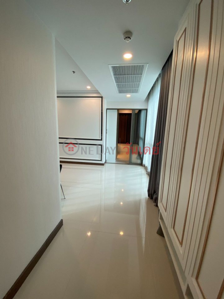 Property Search Thailand | OneDay | Residential Rental Listings Condo for Rent: Supalai Oriental Sukhumvit 39, 99 m², 3 bedroom(s)