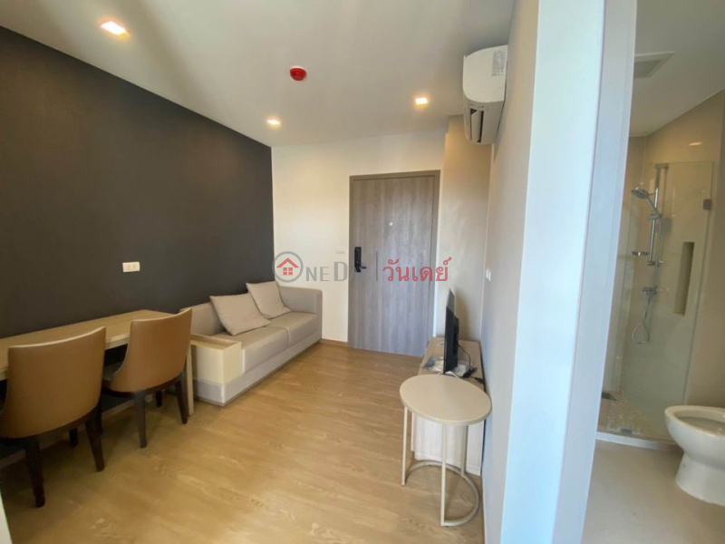 Condo for Rent: The Nest Sukhumvit 71, 28 m², 1 bedroom(s) Rental Listings