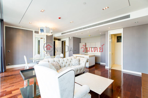 Condo for Rent: Marque Sukhumvit, 127 m², 2 bedroom(s) - OneDay_0