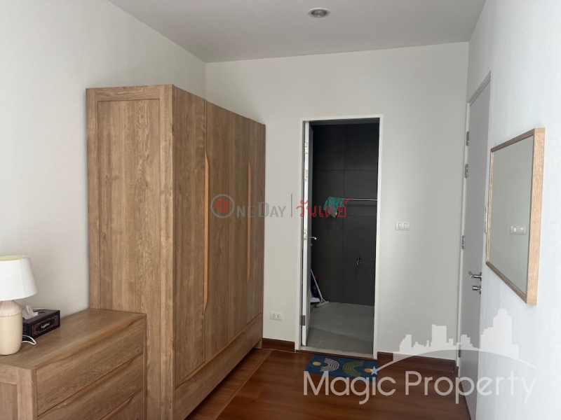 Property Search Thailand | OneDay | Residential Rental Listings, Estella Ekkamai (Movenpick Residences Ekkamai),Watthana, Bangkok