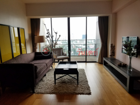 Condo for Rent: The Met, 92 m², 2 bedroom(s) - OneDay_0