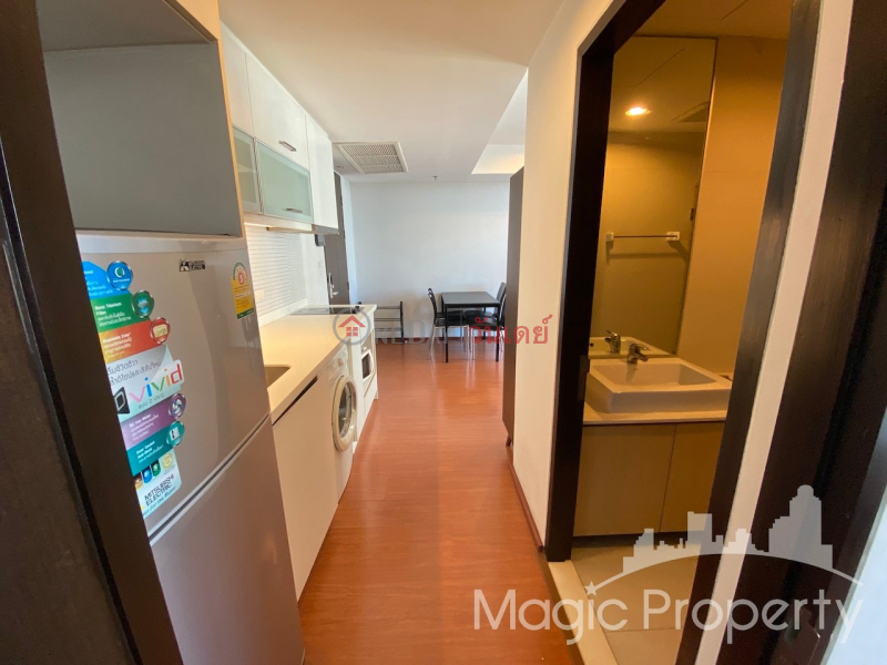 ฿ 22,000/ month, The Alcove Thonglor 10, Watthana, Bangkok